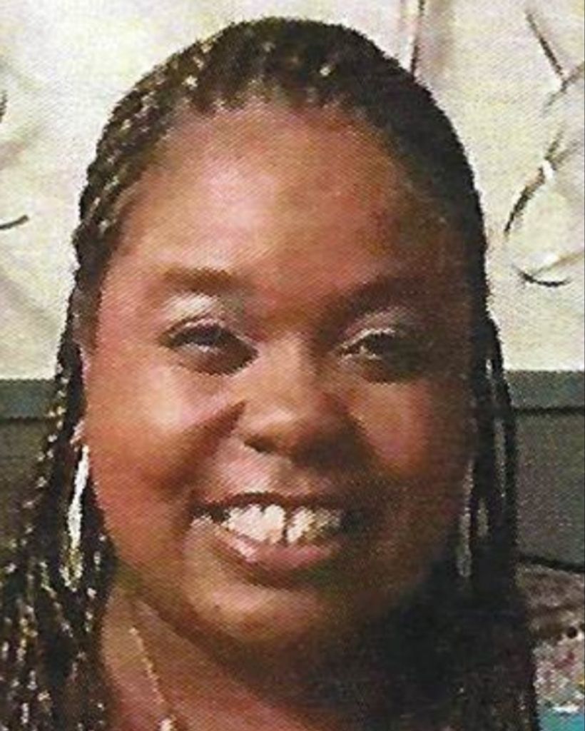 Teresa E. Young Profile Photo