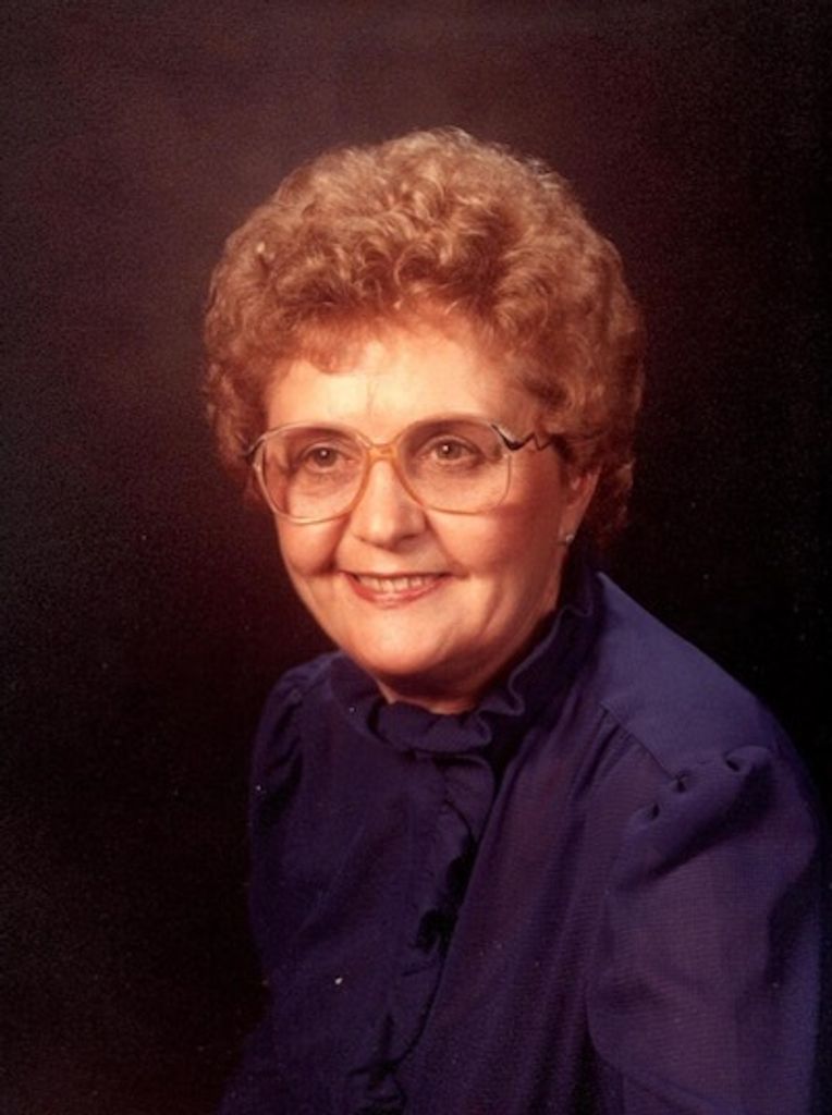 Ruth Catherine Simon