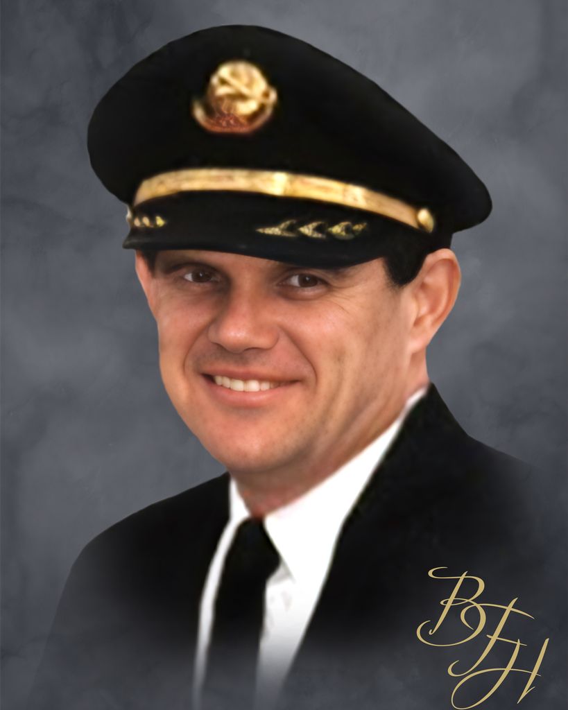 James Randall Speed Profile Photo