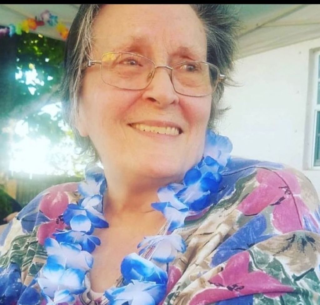 Catherine B. Ricci Profile Photo