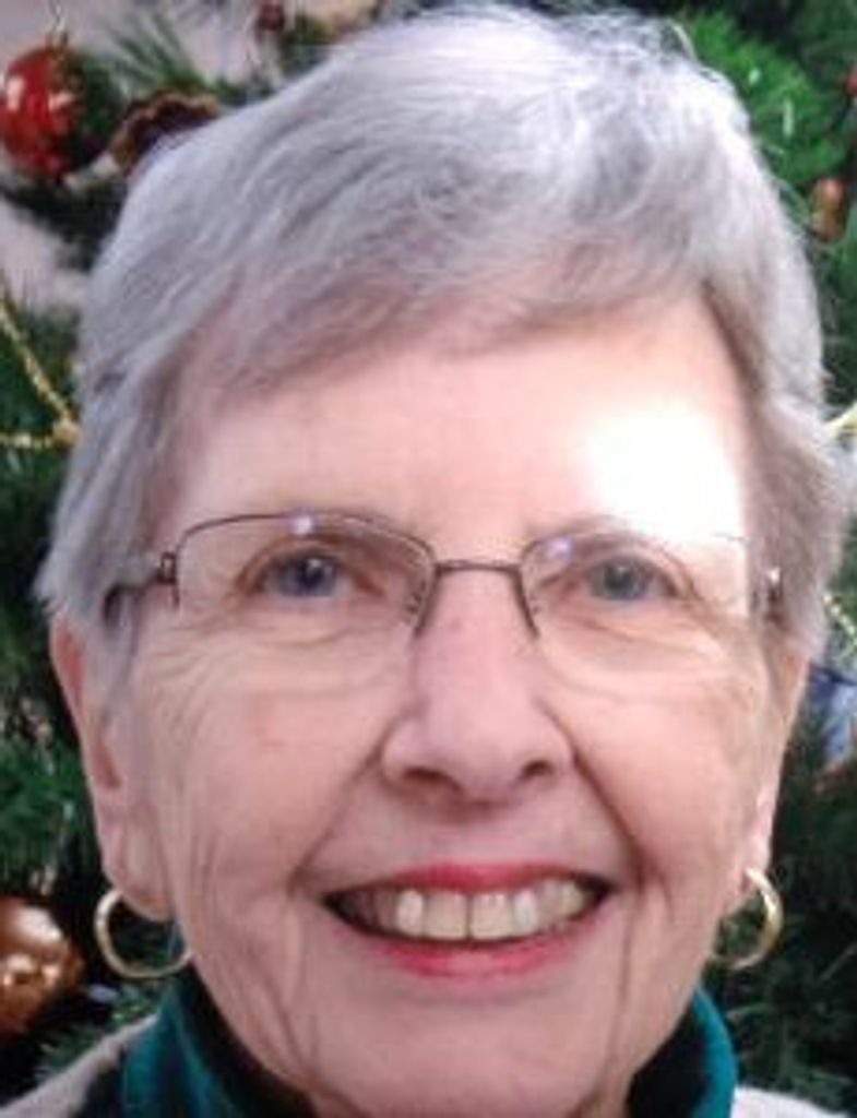 Barbara P. Prosswimmer
