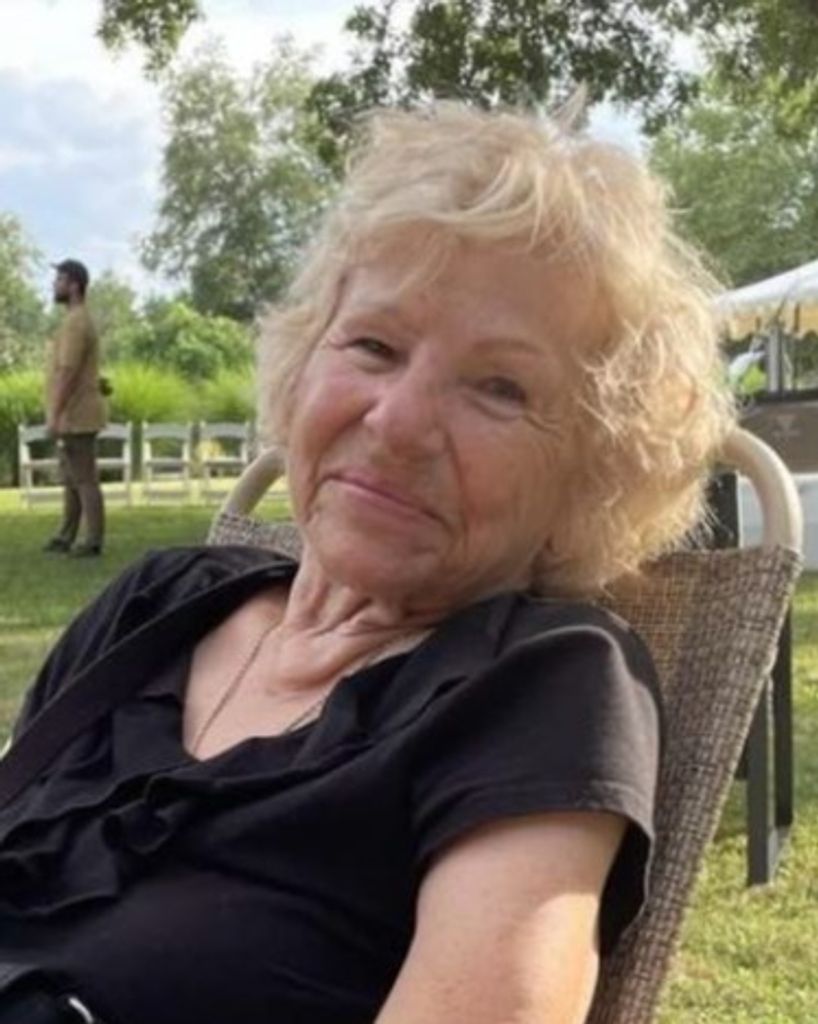 Barbara Maria Wansor