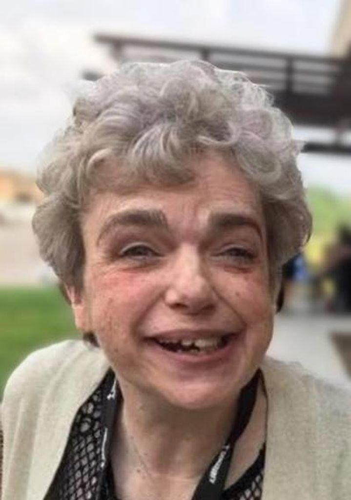 Theresa Ann Burkhimer Profile Photo