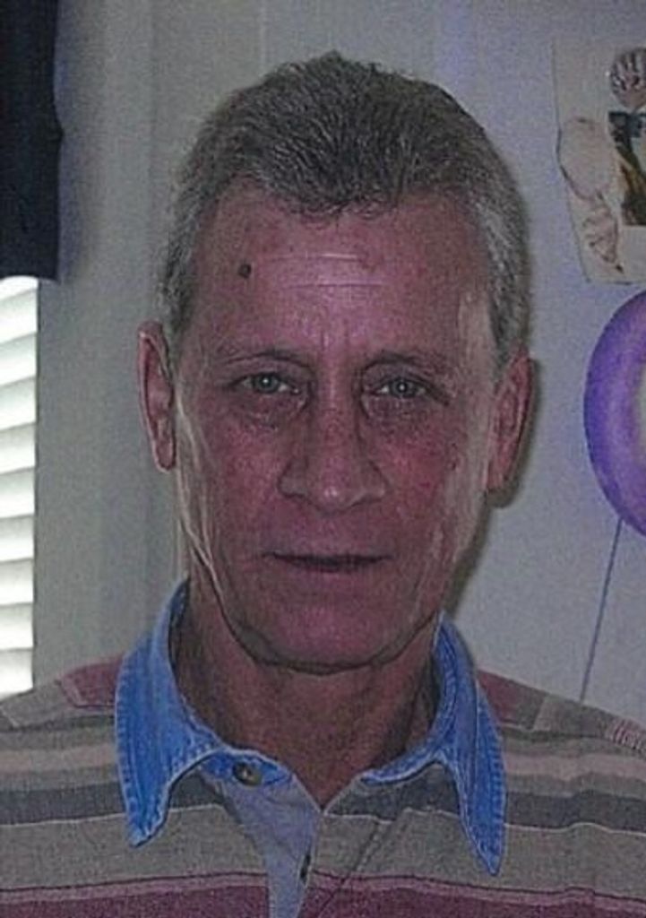 Thomas Edward "Eddy" Daw Profile Photo