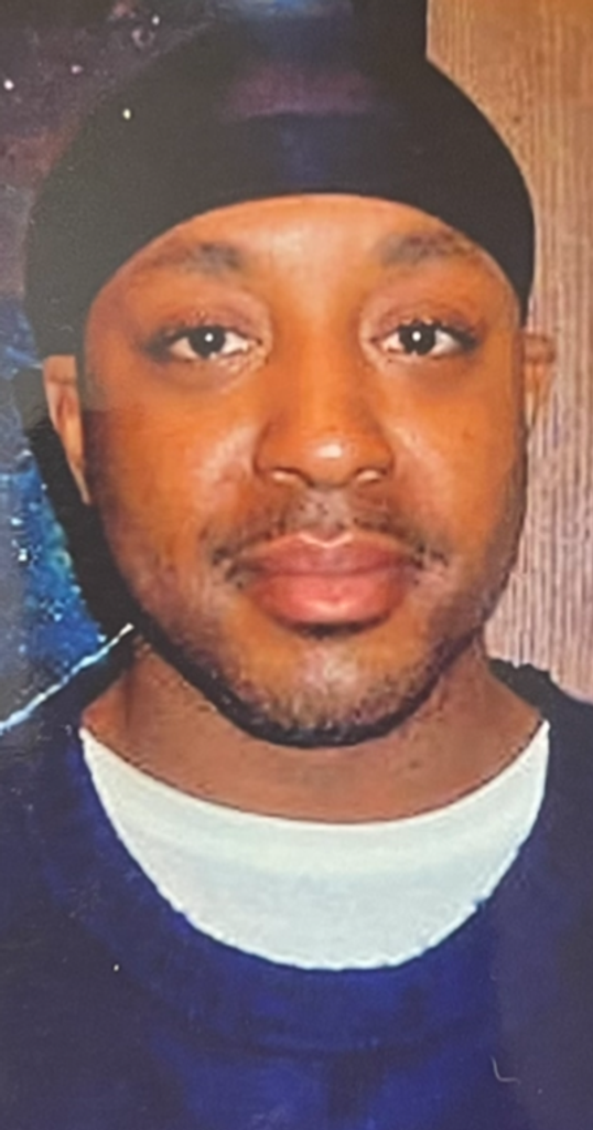 Jamie Maurice Tate Profile Photo