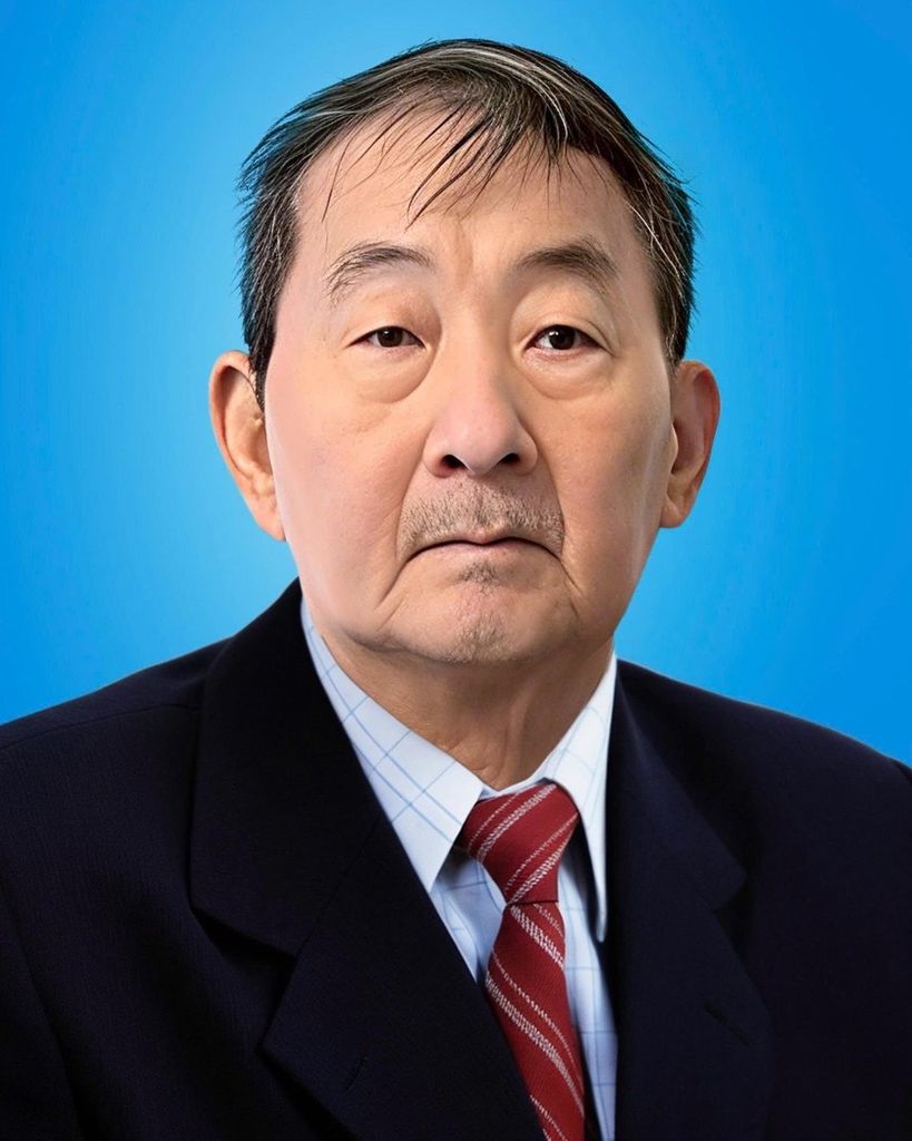 Vũ Báo Thăng (Thương Phươc)