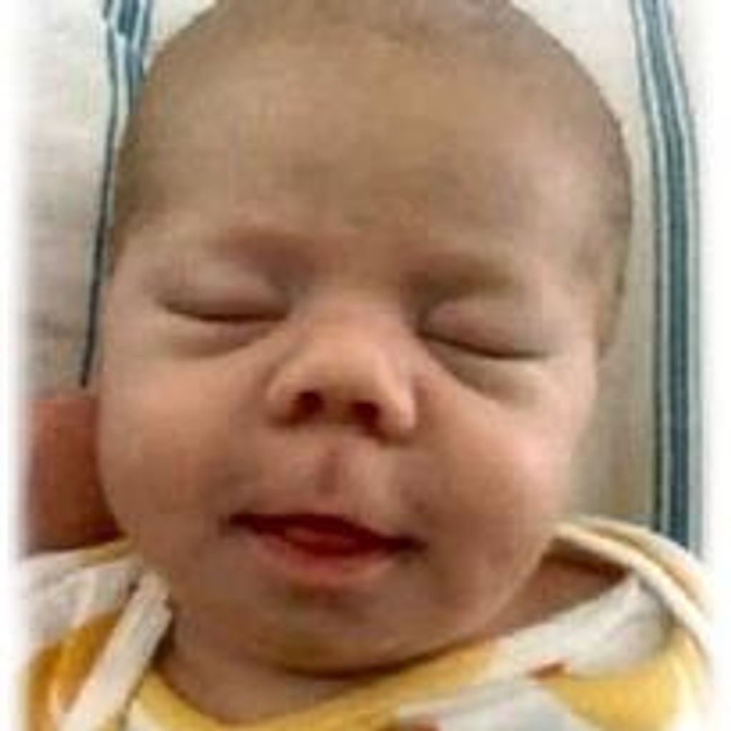Connor Lee Mitchell