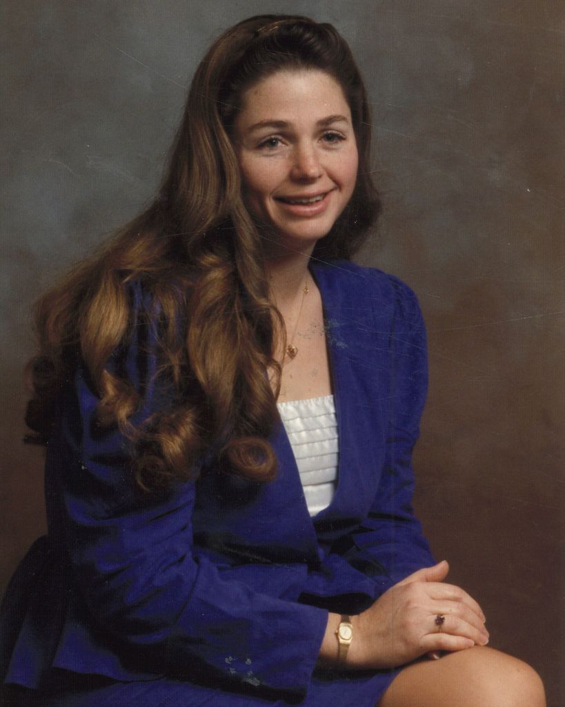 Peggy M. Lyon