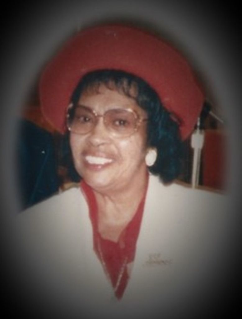 Ethel Semien Sam Profile Photo