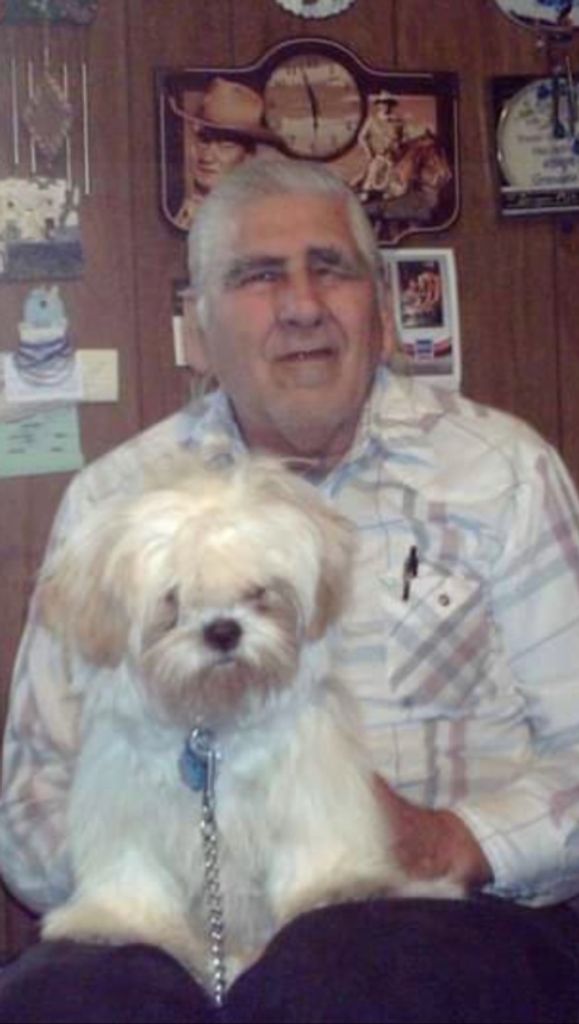 Walter Terrell Wood Profile Photo