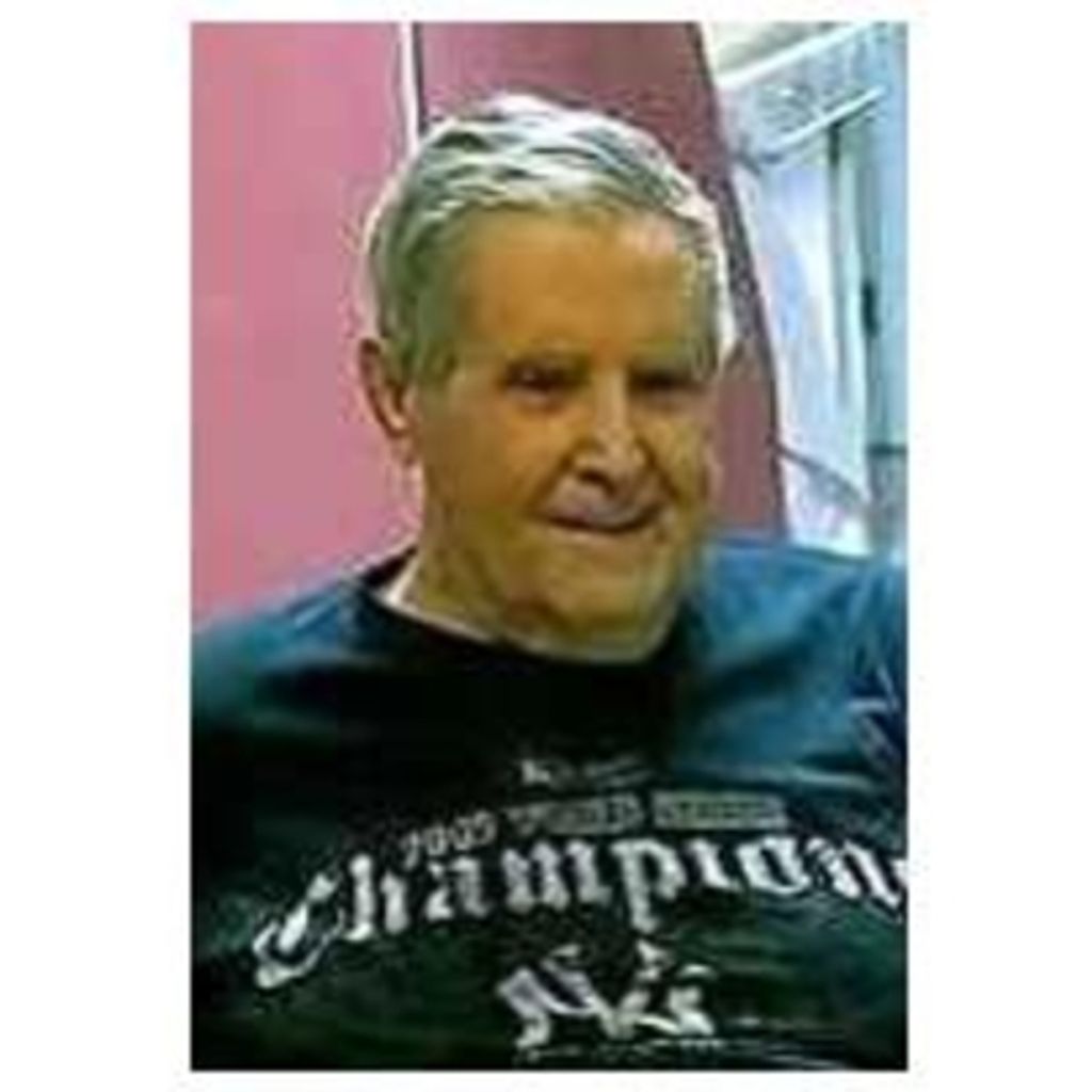 Mr. Albert R. Lopes