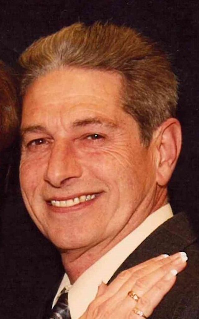 Donald Ray Maiuri