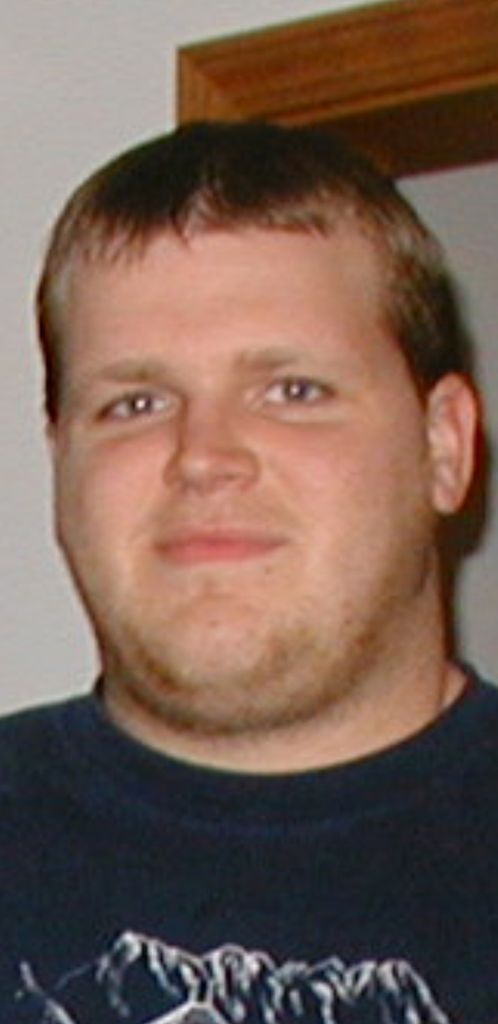 Phillip James Chomuk Profile Photo