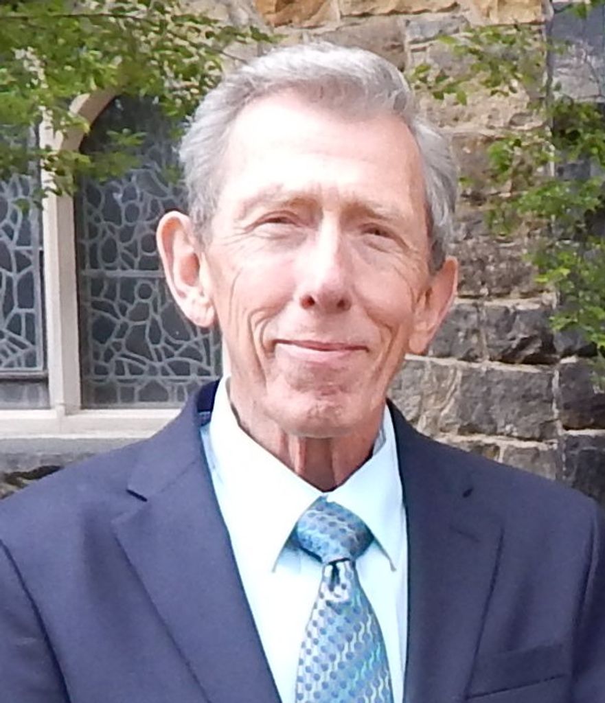 Rev. Donald W. Knapp Profile Photo