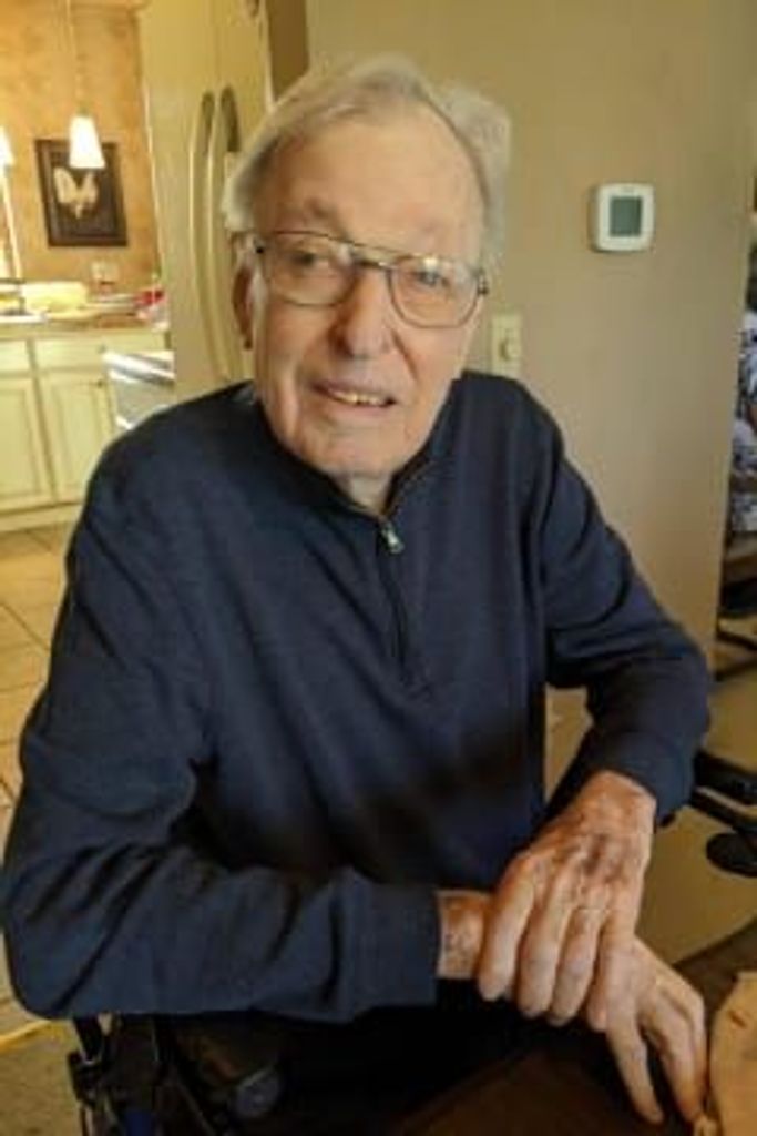 Carroll Luckett
