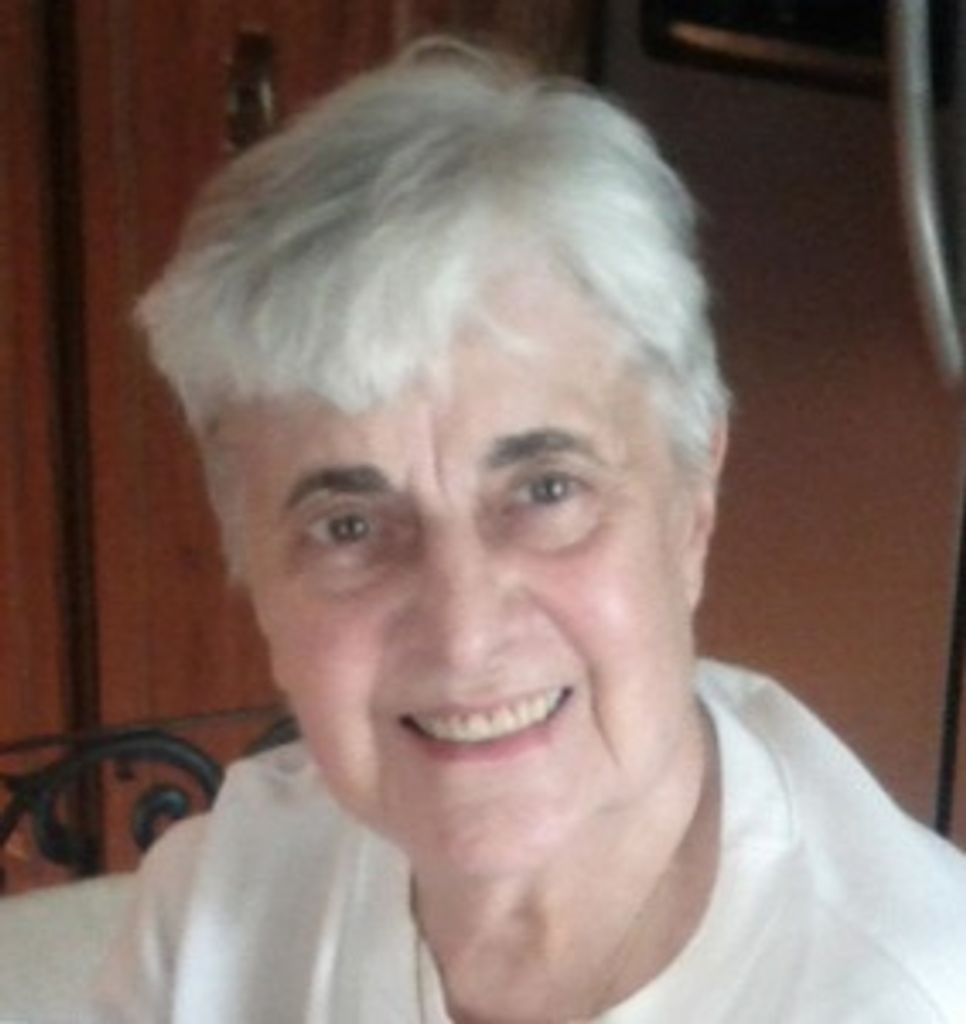Evelyn Mancuso