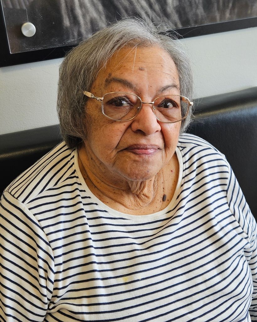 Mary Delia Trevino Profile Photo