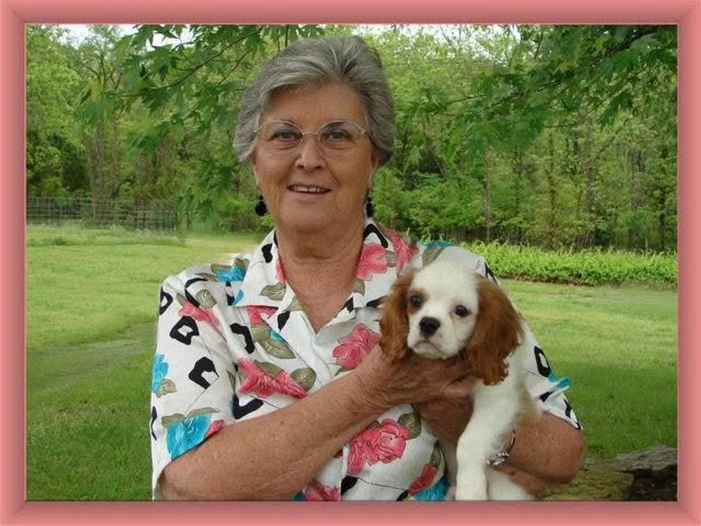 Patricia Ann Molz Profile Photo