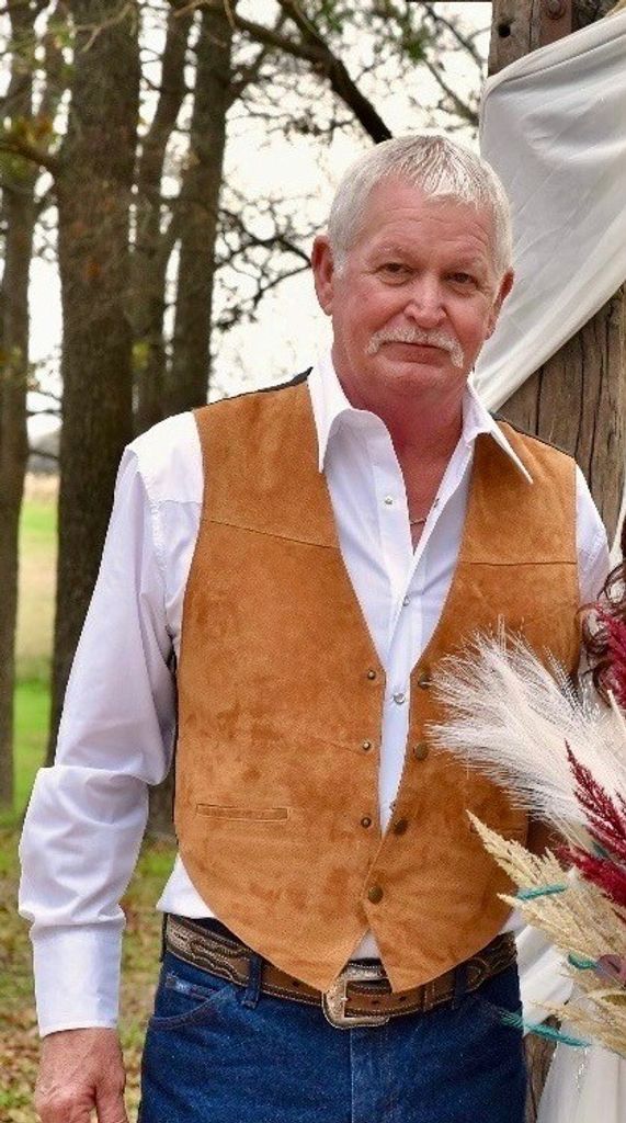 Tim Brandes Profile Photo
