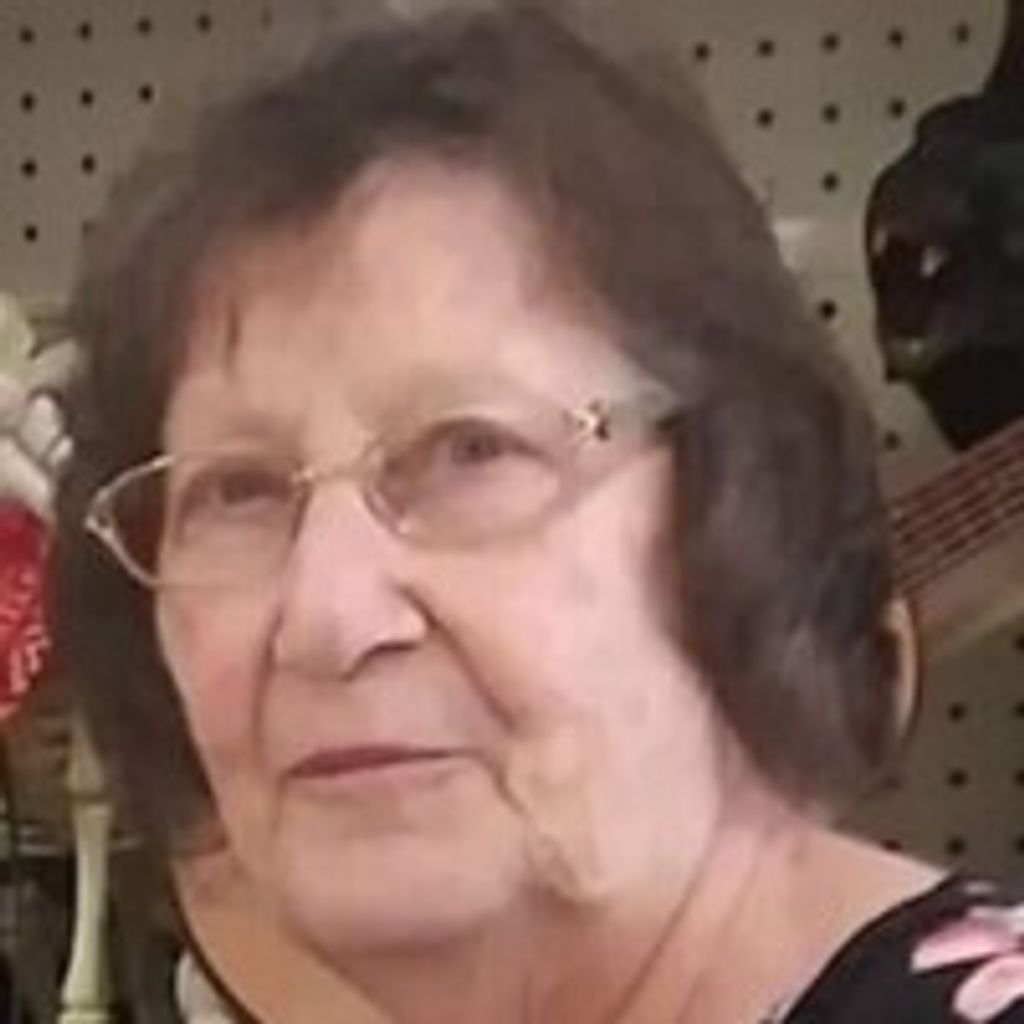 Etta Mae Dick Profile Photo