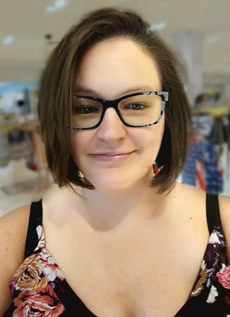 Kristy Michelle Myers Profile Photo