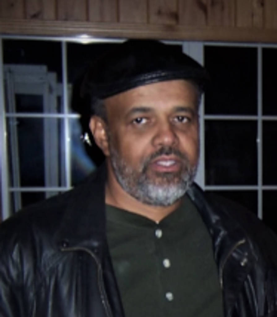 Marshall Earl Martin Profile Photo