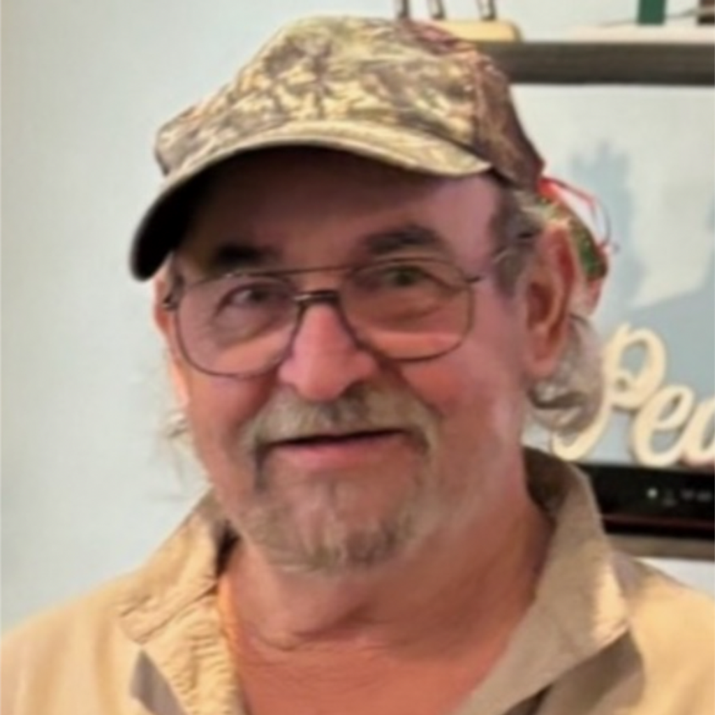 Kenneth Anthony Delahoussaye