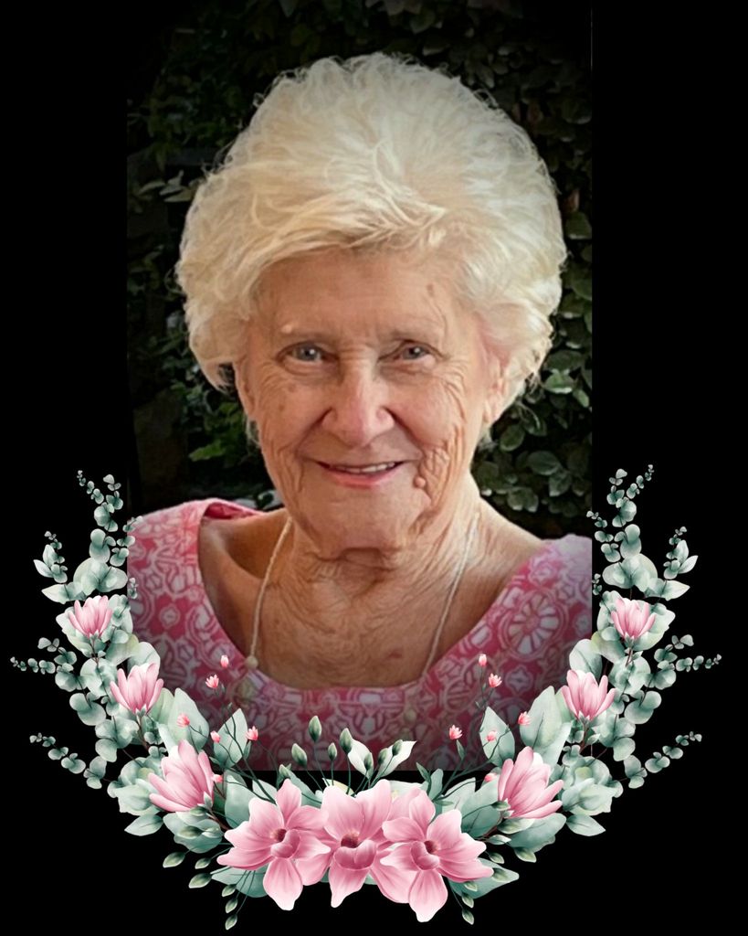Doris Marguerite Medlin McCall Profile Photo