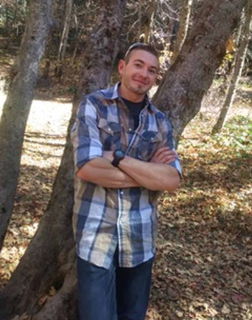 Austin Miller Profile Photo