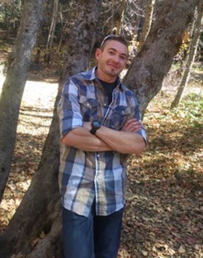 Austin Miller's obituary image