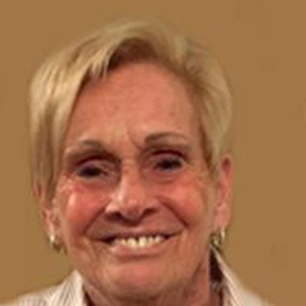 Joyce Lorraine "Nene" Butterfield