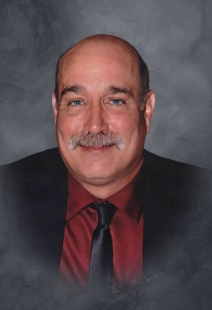 Mark Allen Crane Profile Photo