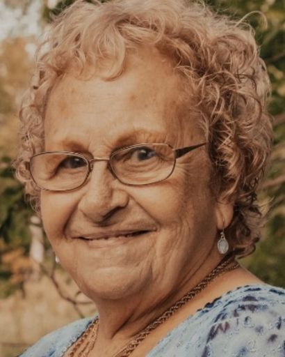 Shirley Ann Richardson's obituary image