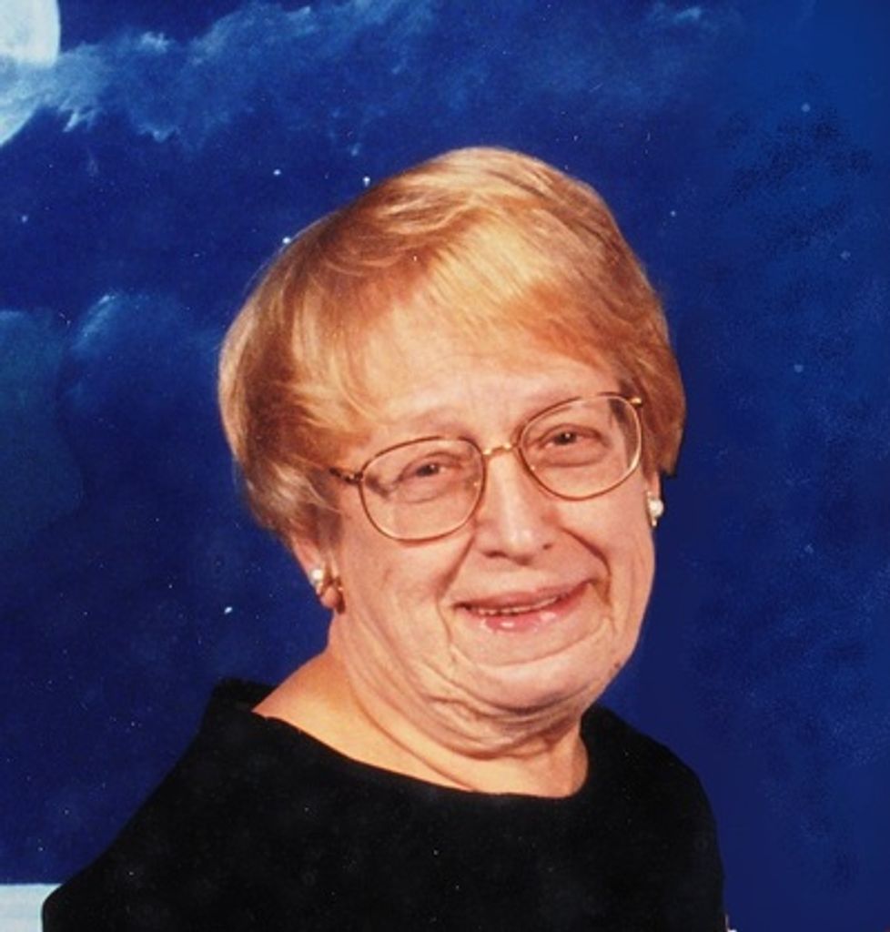 Mary A. Merta