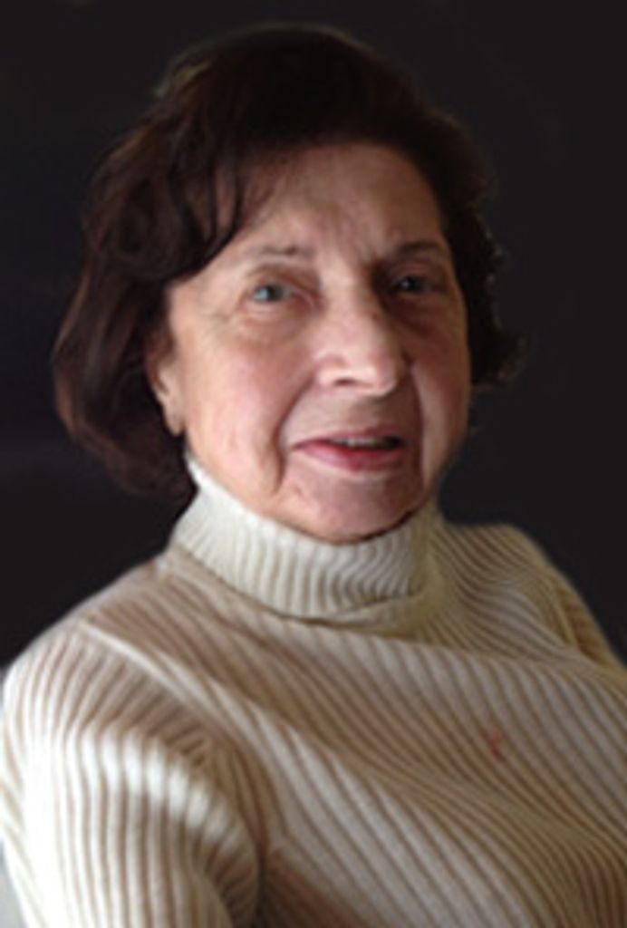 Estelle T. (Vigneau) Hendricks
