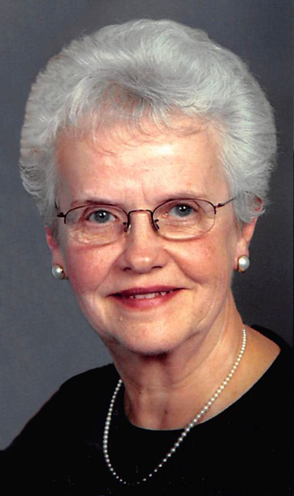 Iva Louise Marshall Profile Photo