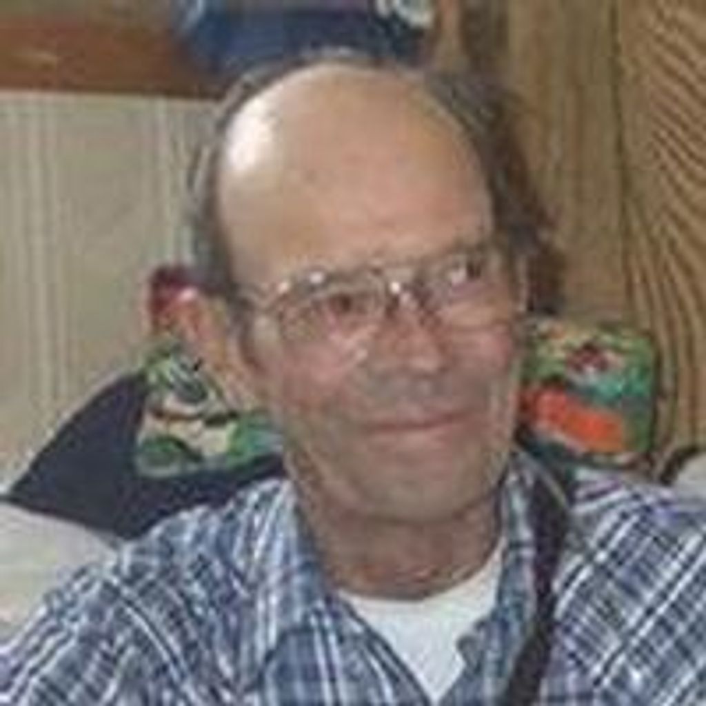 Donald H. Byington