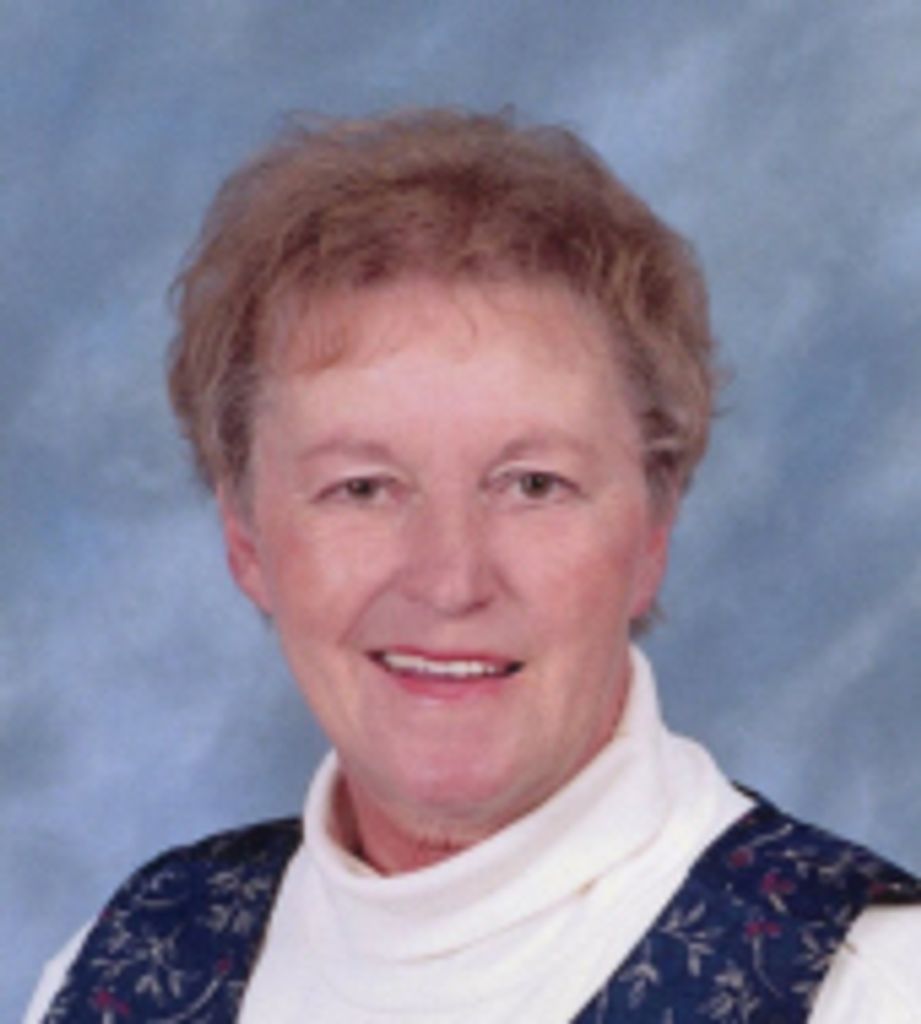 Shirley Jean Shew