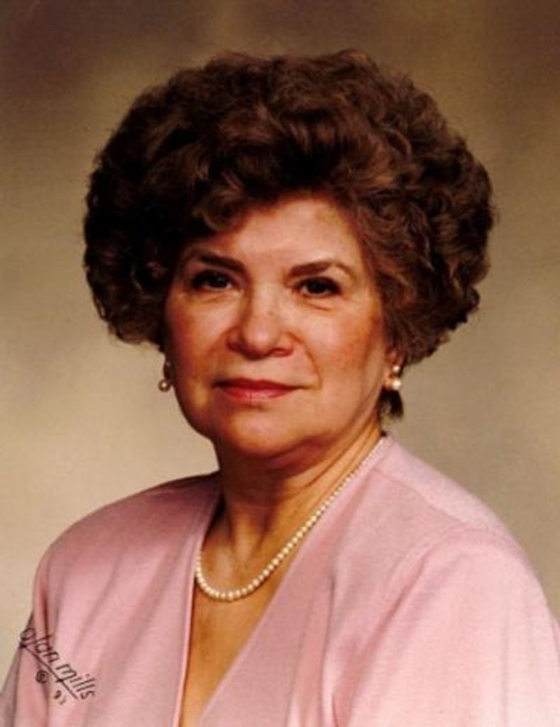 Stefania Carol Horvath