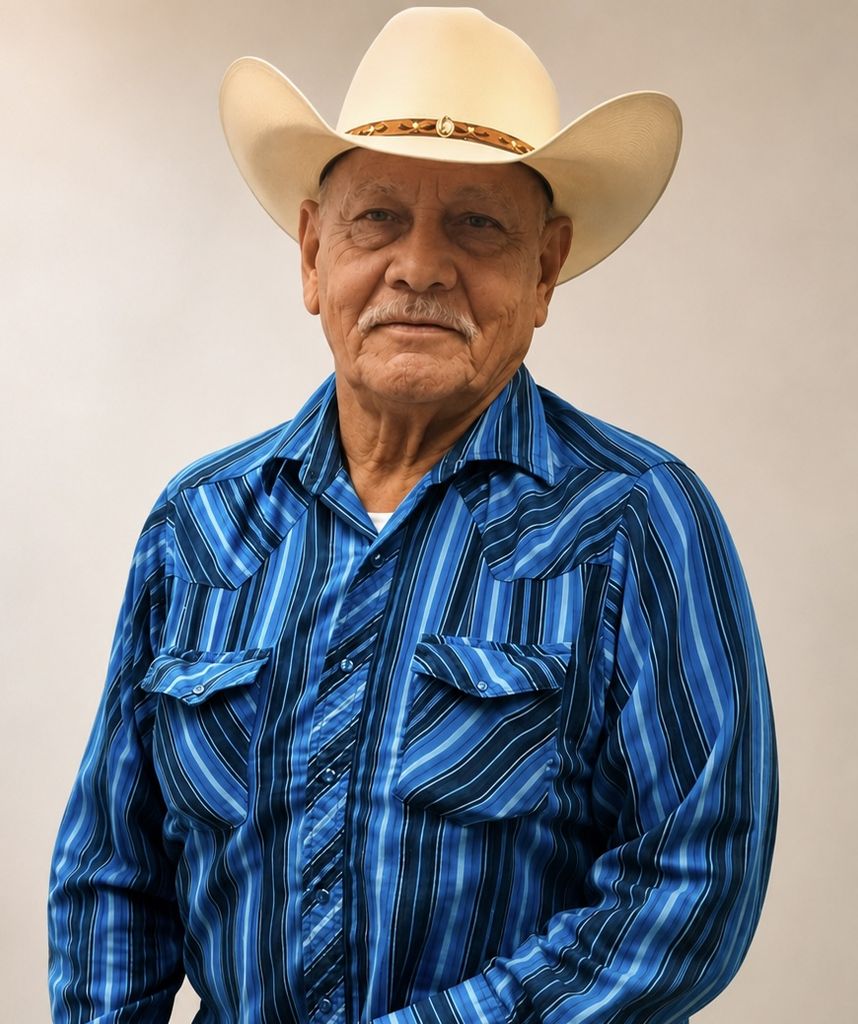 Bonifacio Galvan Rodriguez Profile Photo