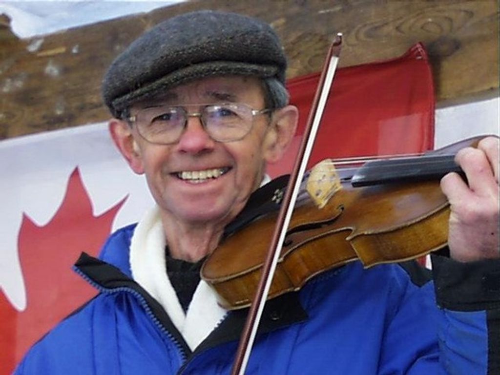 Kevin Valentine Leahy Profile Photo