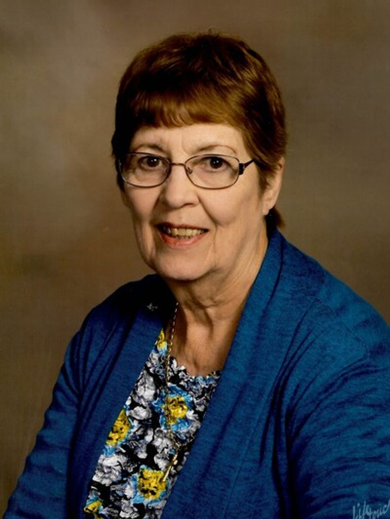 Marilyn J. Cogley