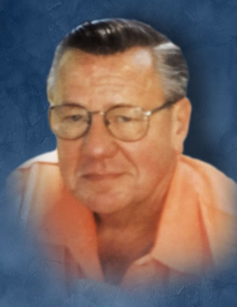 Richard Hotuyec