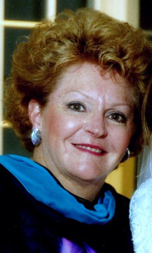 Cynthia J. Thompson