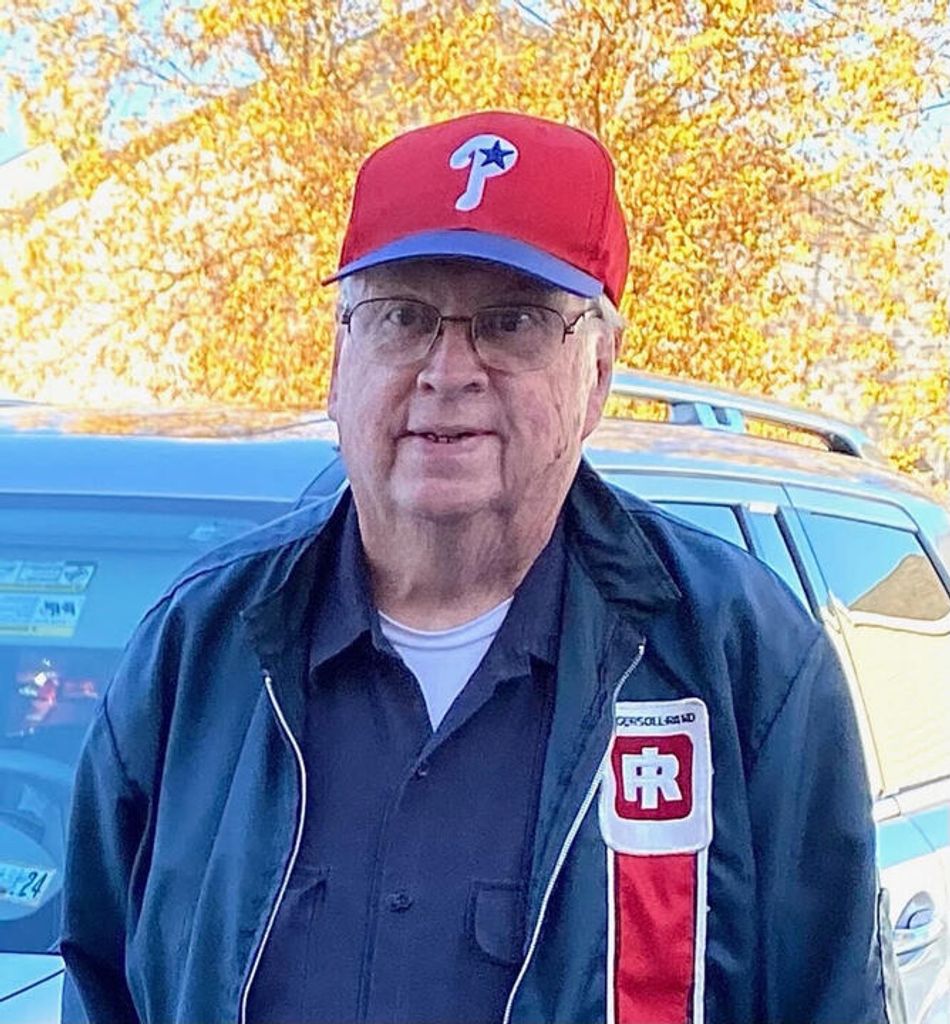 James P. Weiss Profile Photo
