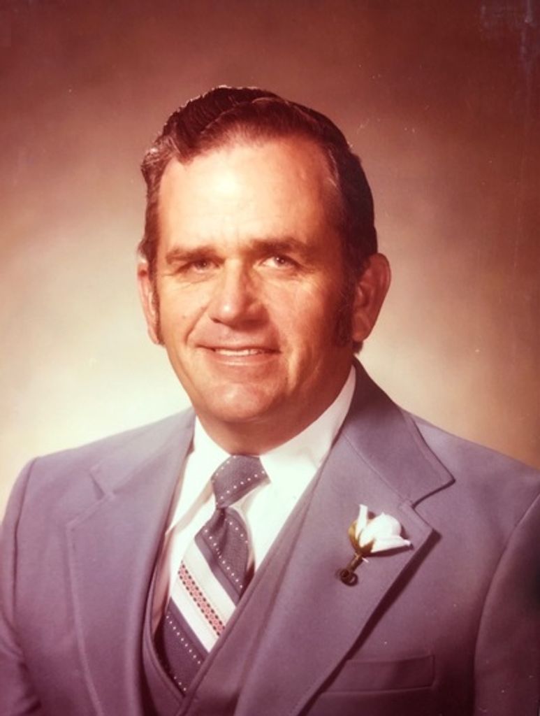 Morris Bowles Profile Photo