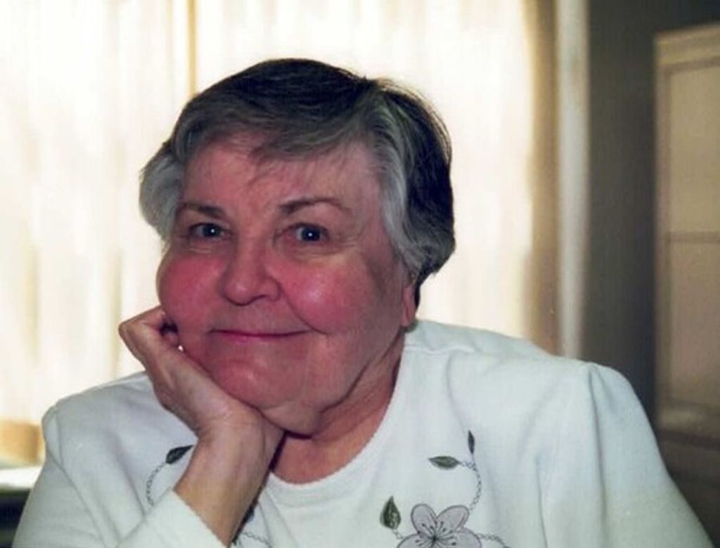 M. Evelyn Seeger Profile Photo