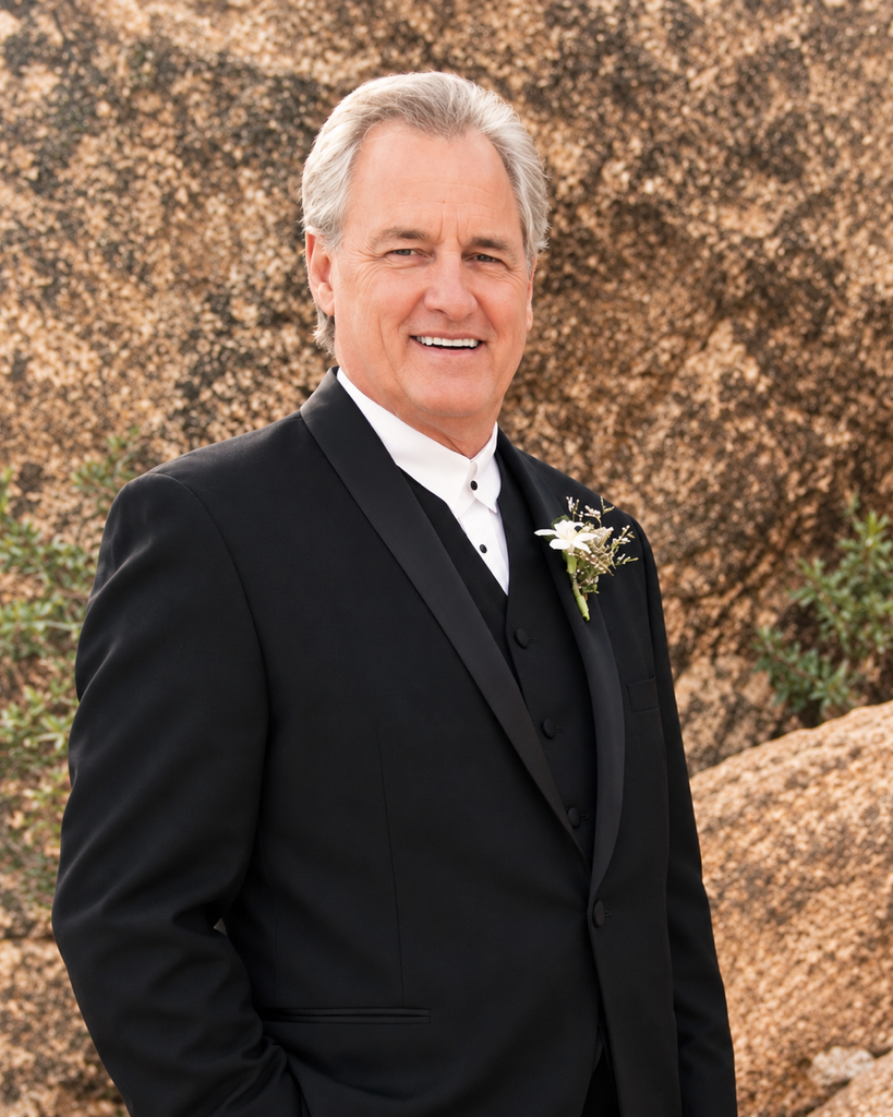 Gerald "Jerry" Guy Stocks Profile Photo