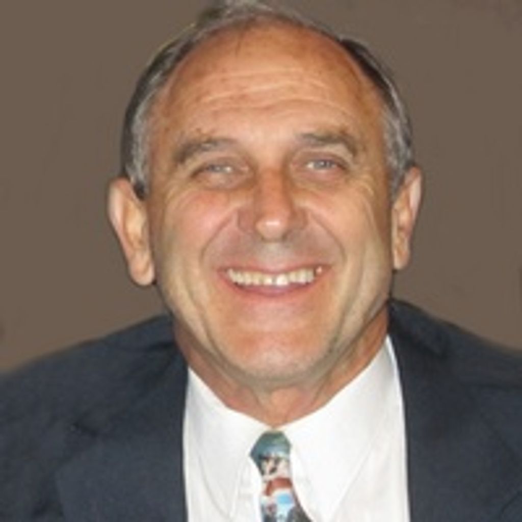 Larry Ralph Fidler