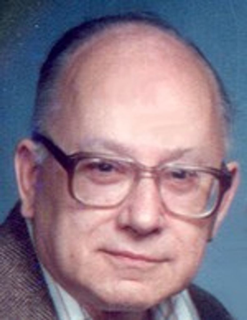 Edward T. Leblanc, Sr.